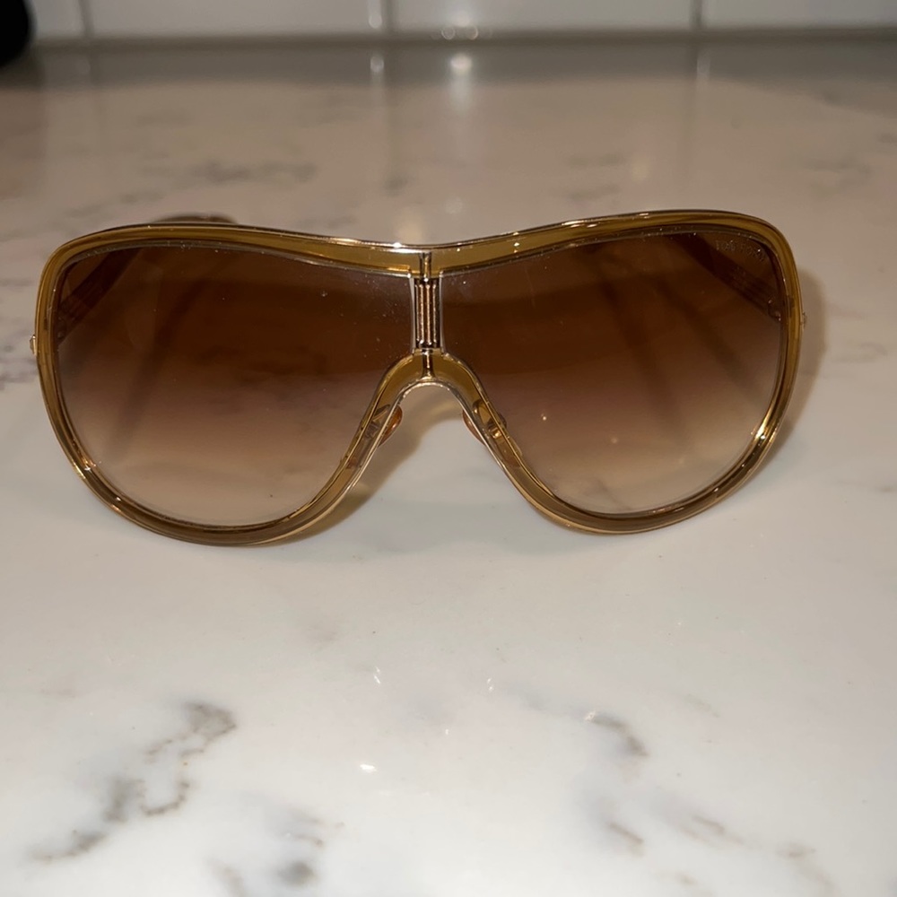 Tom Ford Sunglasses